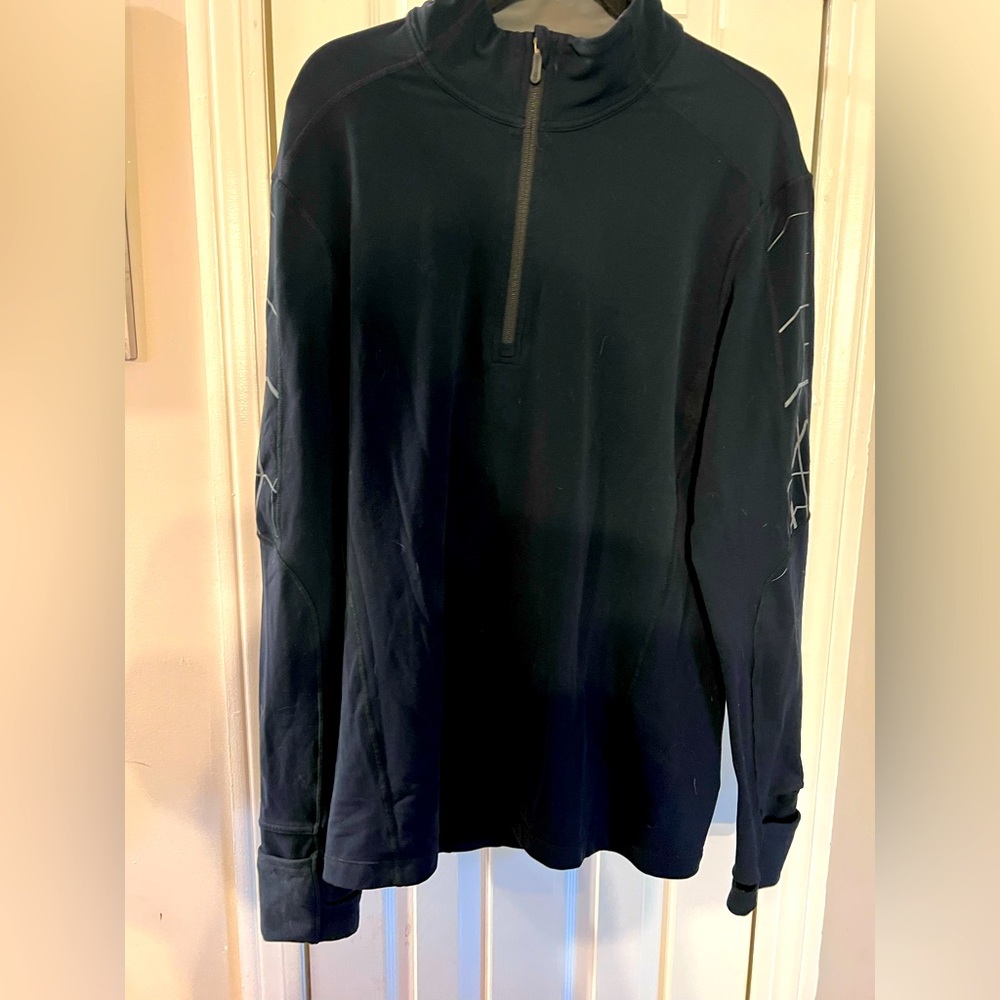 Lululemon Pullover Jacket Unisex